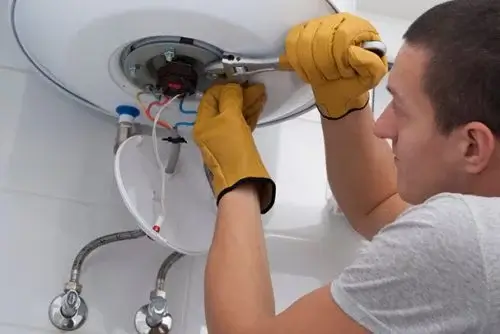 Ремонт водонагревателей Electrolux в Советской Гавани в октябре