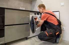 Ремонт посудомоечных машин Indesit в Советской Гавани в октябре