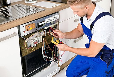 Ремонт посудомоечных машин Electrolux в Советской Гавани — сервис Мастер24, цена от 1662 руб