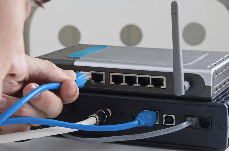 Настройка Wi-Fi роутера в Советской Гавани от Мастер24 – прошивка, установка, подключение от 727 руб